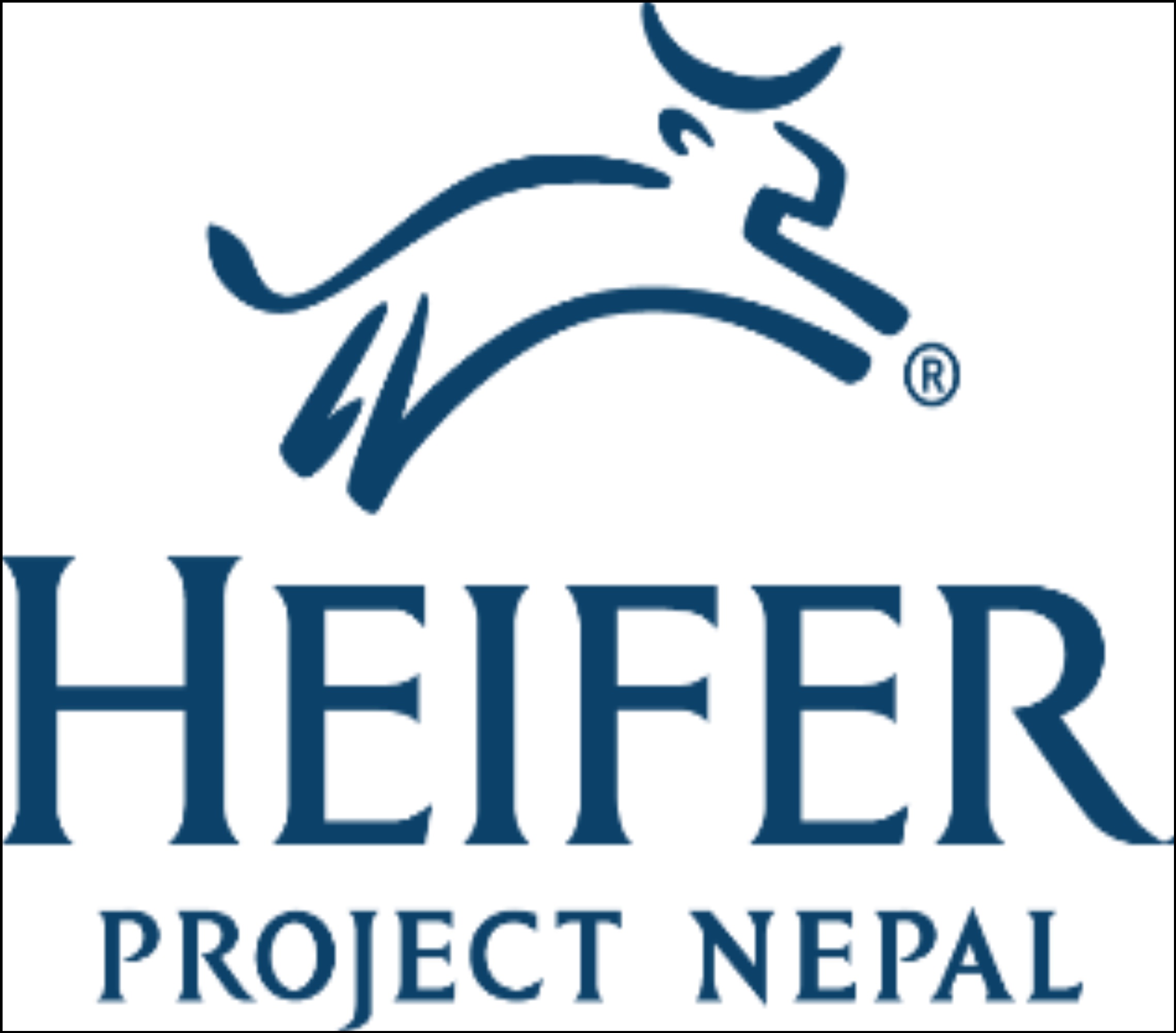 Heifer International Nepal/Heifer Project Nepal
